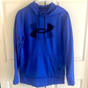 Under Armour hoodie